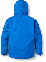 Rab Latok Alpine GTX Jacket