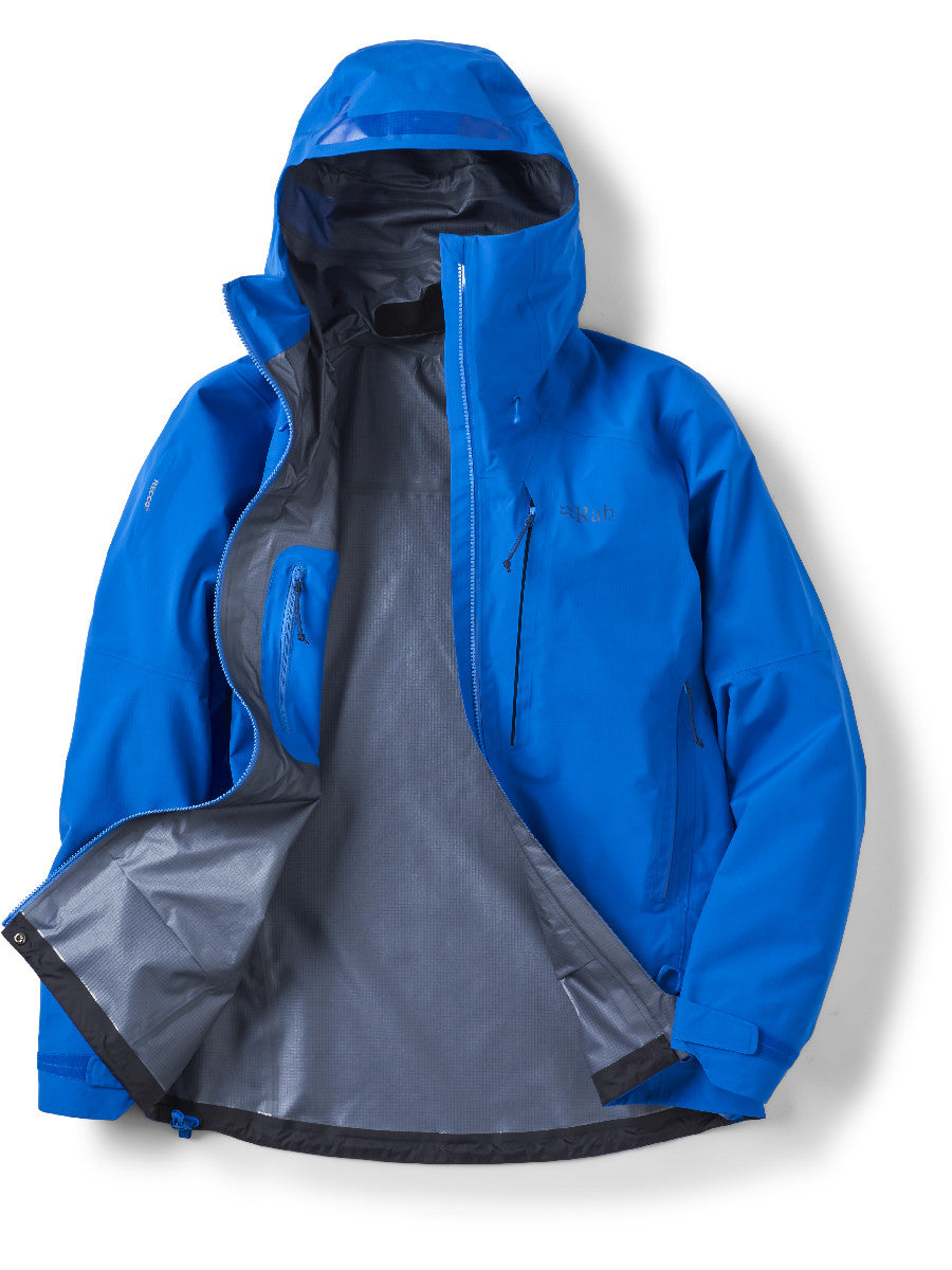 Rab Latok Alpine GTX Jacket – Facewest.co.uk