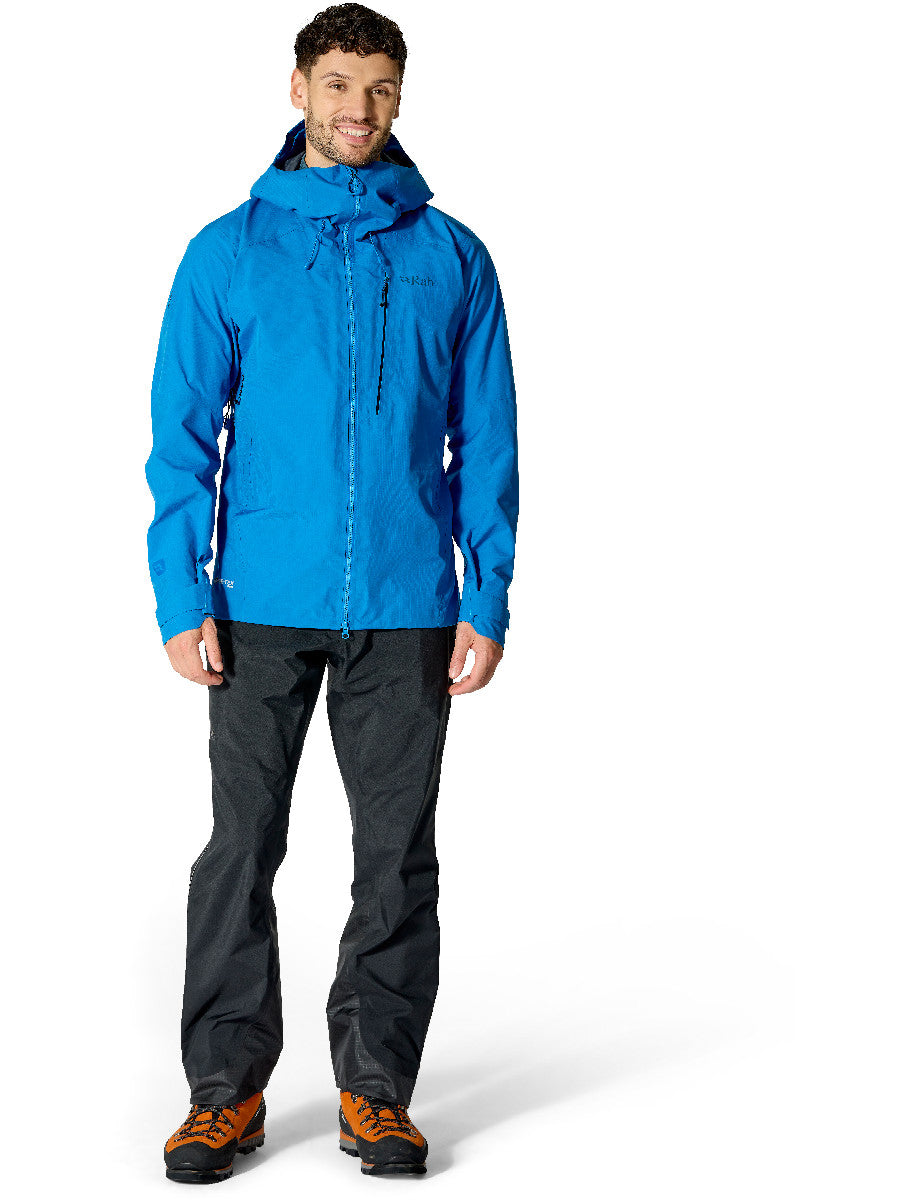 Rab Latok Alpine GTX Jacket – Facewest.co.uk