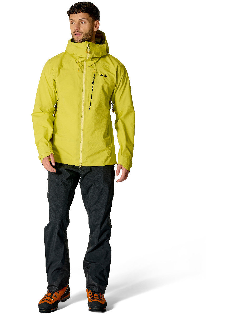 Rab Latok Alpine GTX Jacket – Facewest.co.uk