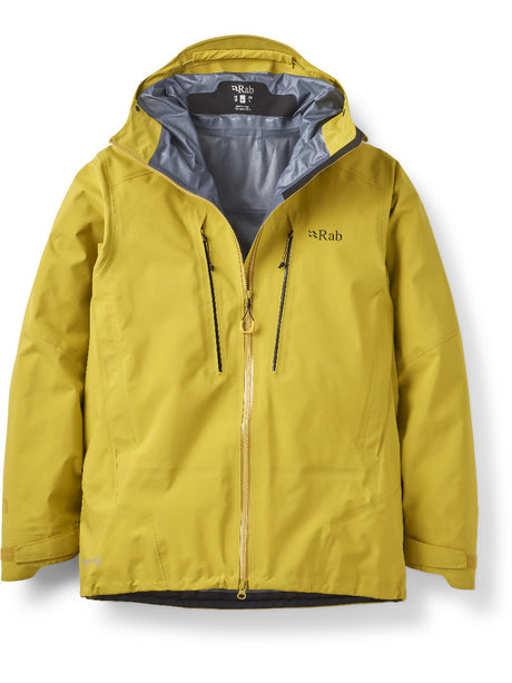 Rab Latok GTX Jacket