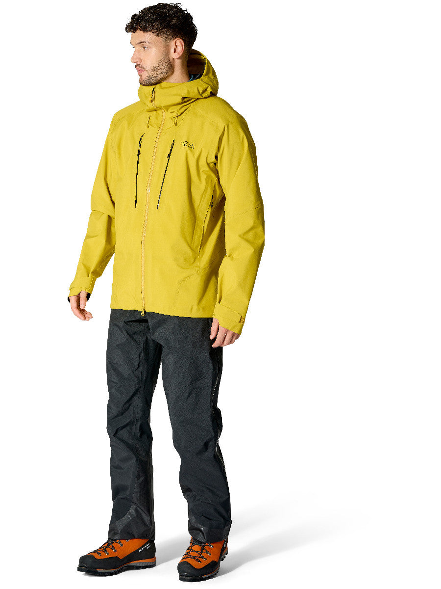 Rab Latok GTX Jacket