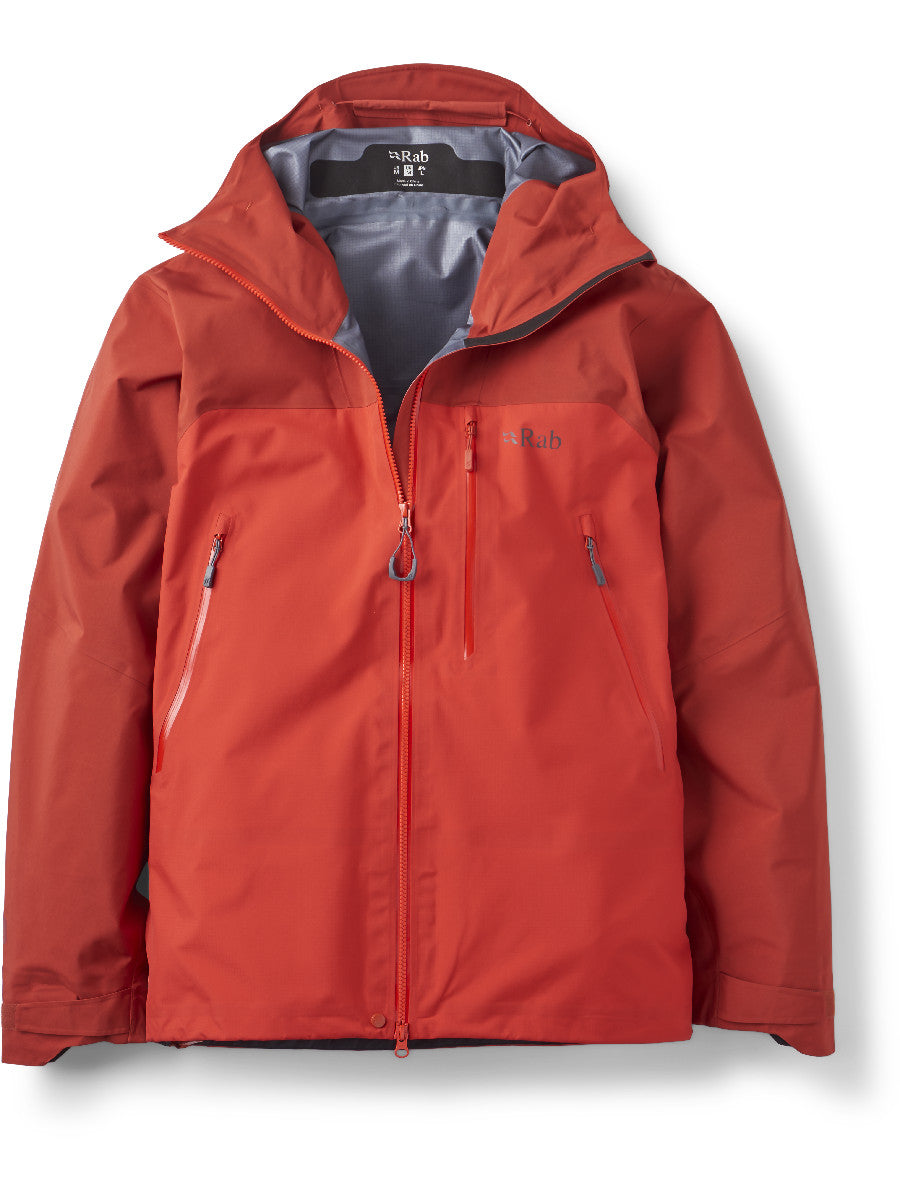 Rab Latok Mountain GTX Jacket