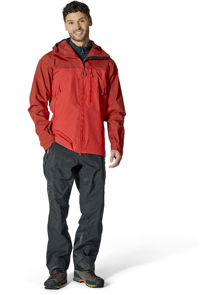 Rab Latok Mountain GTX Jacket