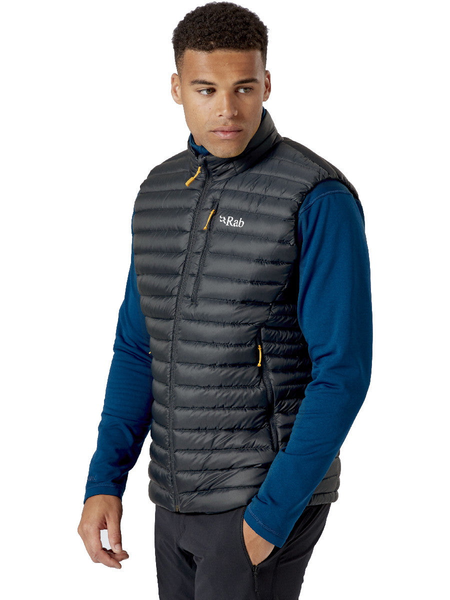 Rab Microlight Vest