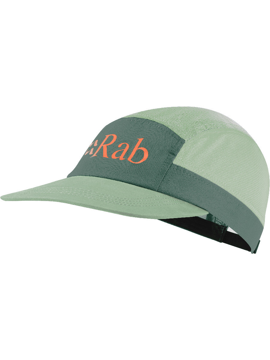 Rab Momentum 5 Panel Cap