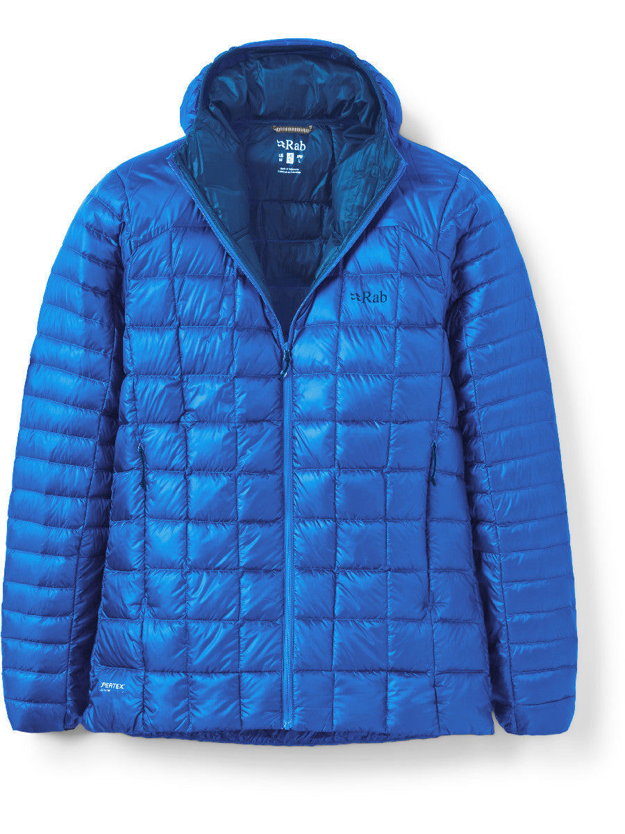 Rab Mythic Alpine Light Jacket