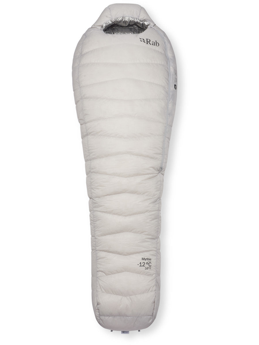 Rab Mythic  -12C / 10F