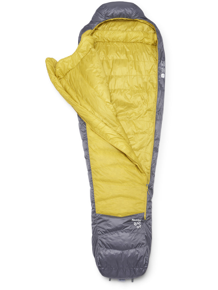 Rab Neutrino 0C / 32F