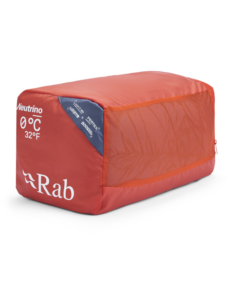 Rab Neutrino 0C / 32F