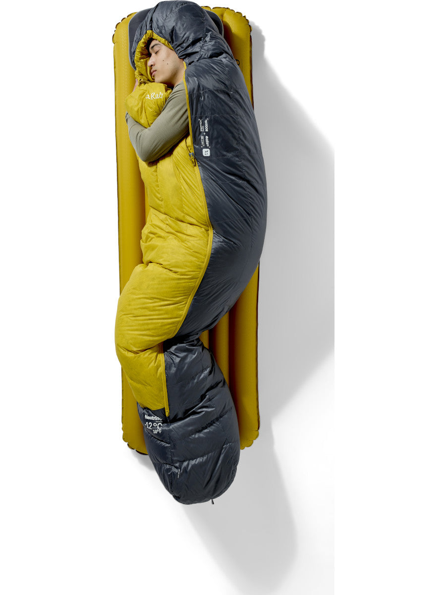 Rab Neutrino 0C / 32F