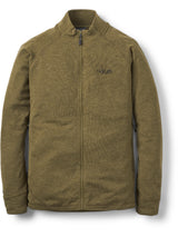 Rab Nexus Jacket