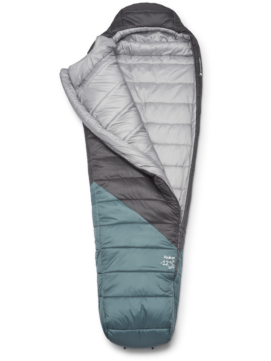 Rab Radeon -12C / 10F