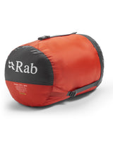 Rab Radeon -12C / 10F