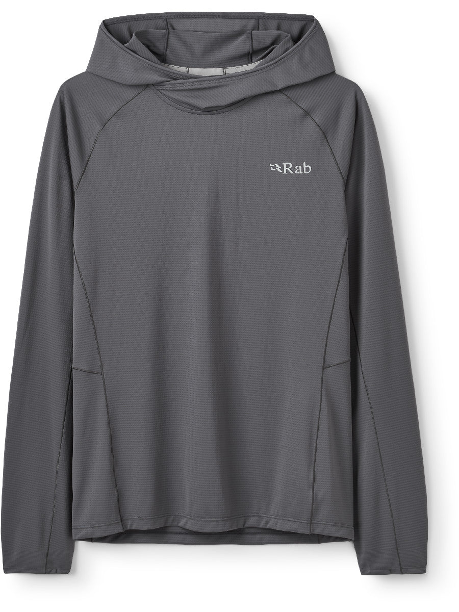 Rab Sonic Hoody – Facewest.co.uk