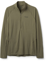 Rab Sonic LS Zip