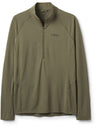 Rab Sonic LS Zip