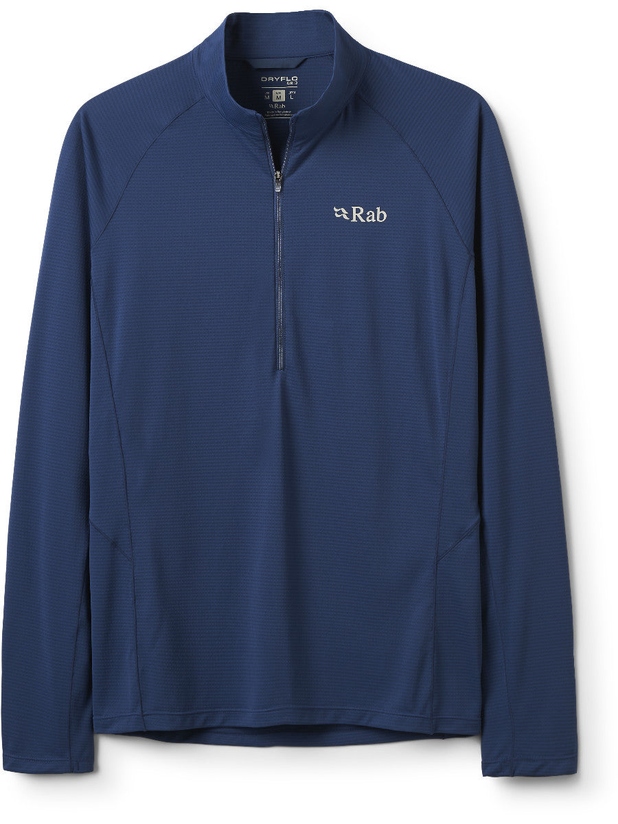 Rab Sonic LS Zip