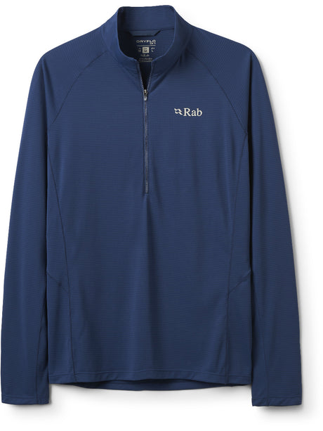 Rab Sonic LS Zip