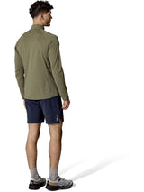 Rab Sonic LS Zip