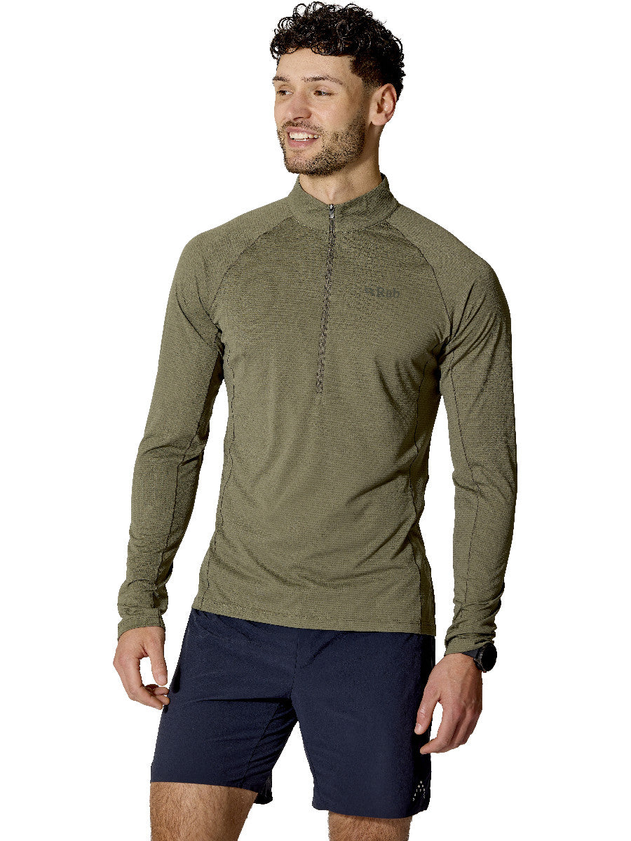 Rab Sonic LS Zip