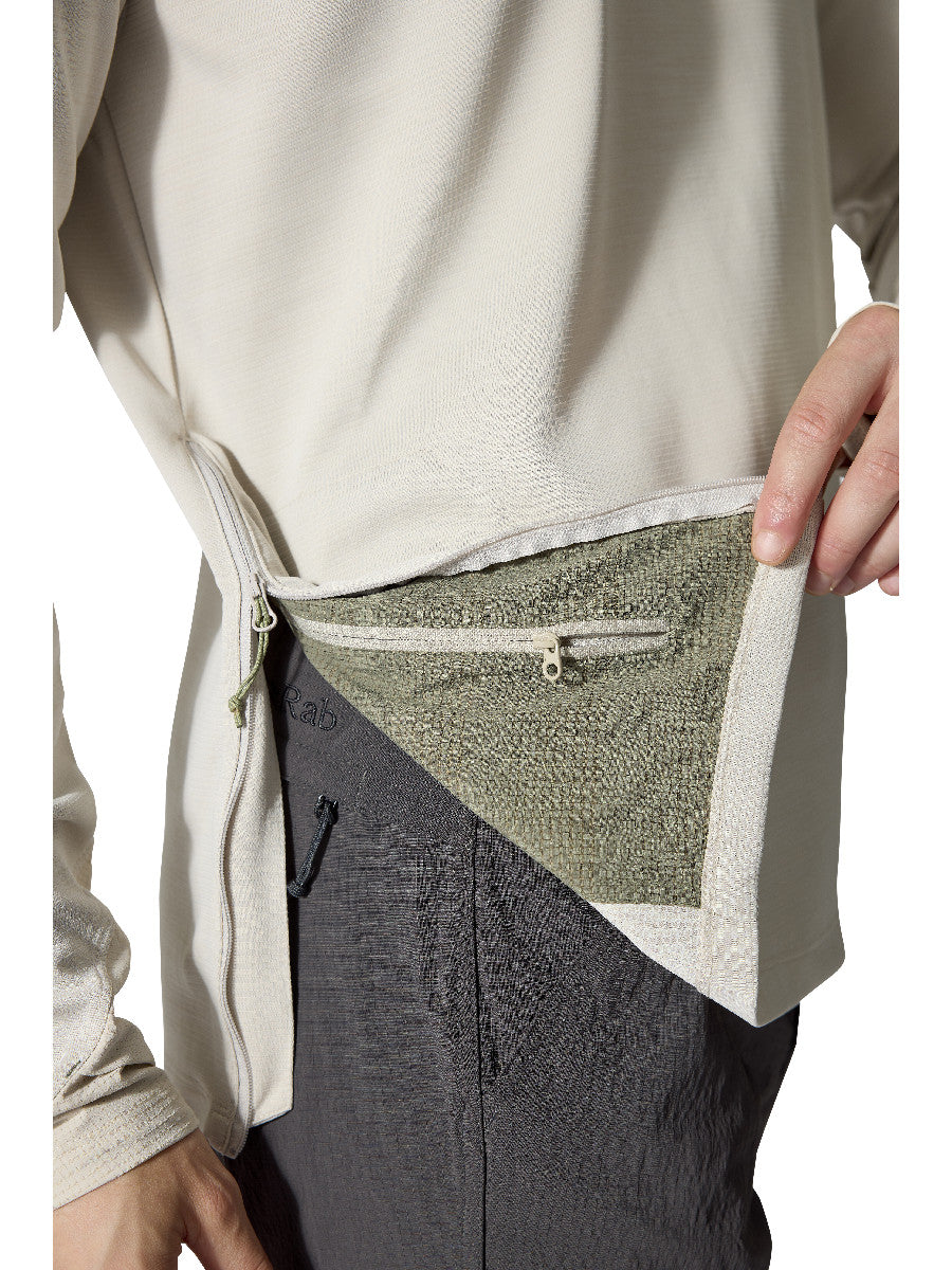 Rab Staden Hoody