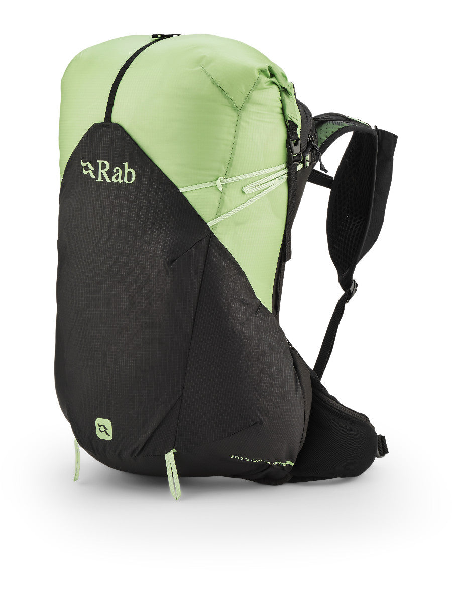 Rab Syclon XP 28 ND