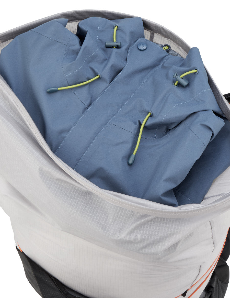 Rab Syclon XP 40