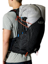 Rab Syclon XP 40