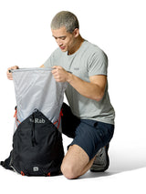 Rab Syclon XP 40