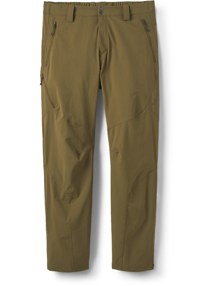 Rab Torque Mountain Pants