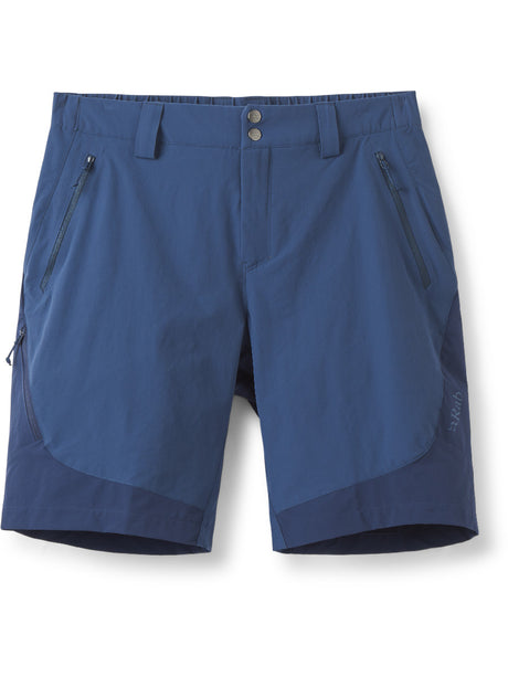Rab Torque Mountain Shorts 10in