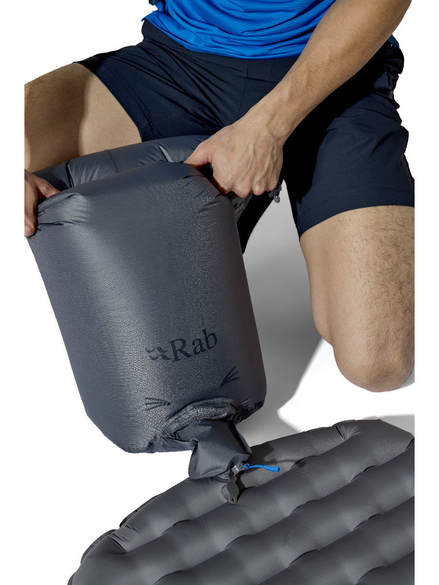 Rab Ultrasphere 5