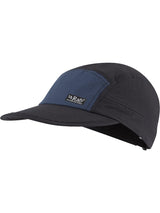 Rab Vista 5 Panel Cap