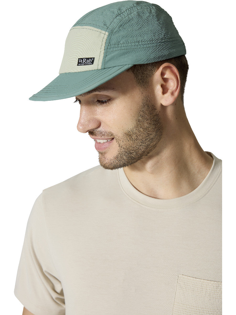 Rab Vista 5 Panel Cap