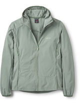 Rab Womens Borealis Hoody