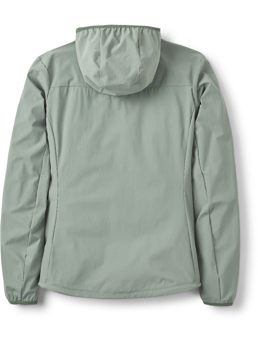 Rab Womens Borealis Hoody