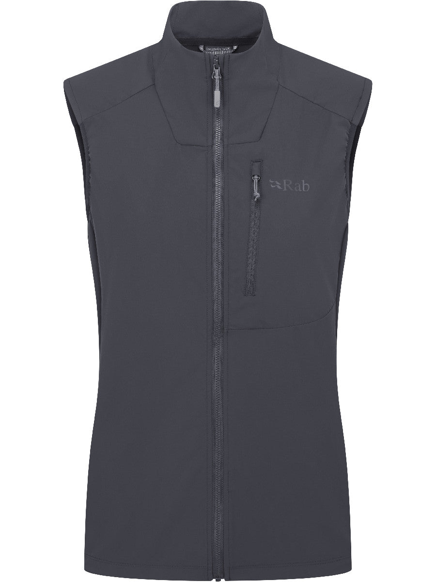 Rab Womens Borealis Vest