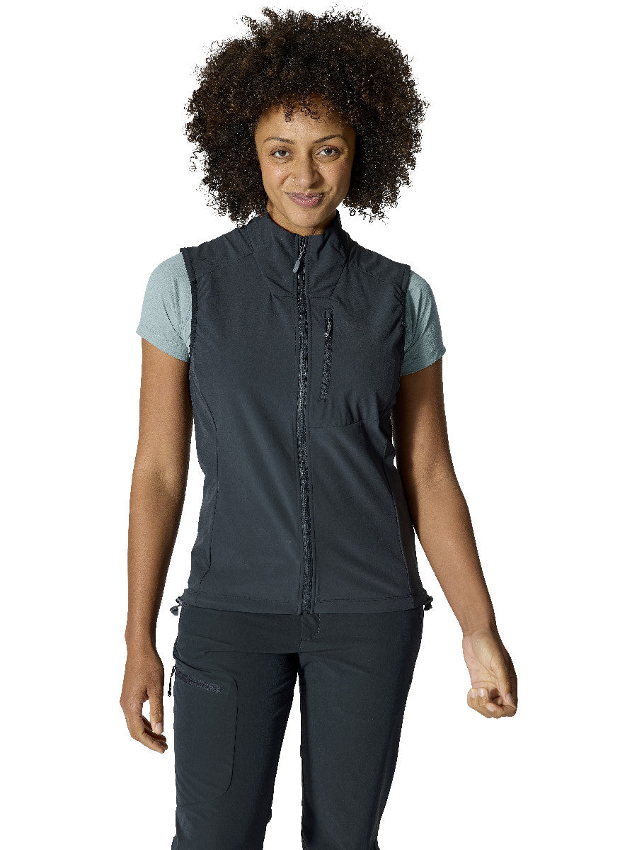 Rab Womens Borealis Vest