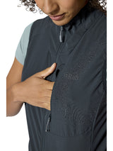 Rab Womens Borealis Vest