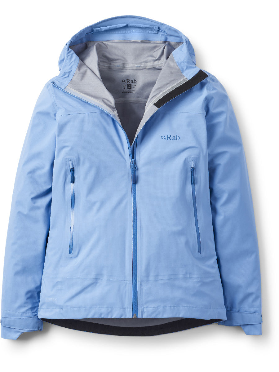 Rab Womens Firewall Light Jacket
