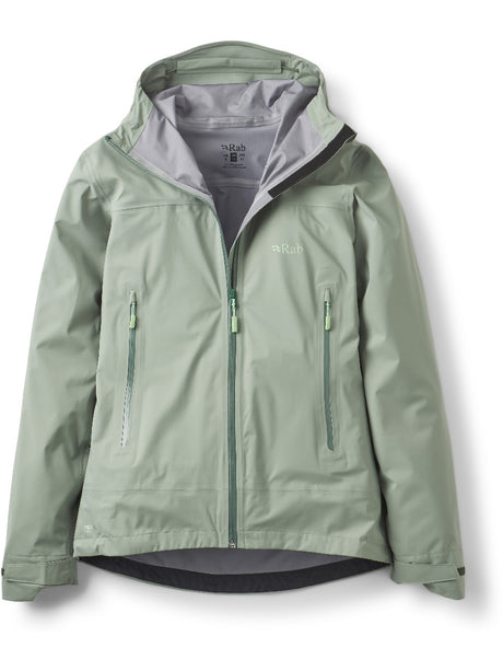 Rab Womens Firewall Light Jacket