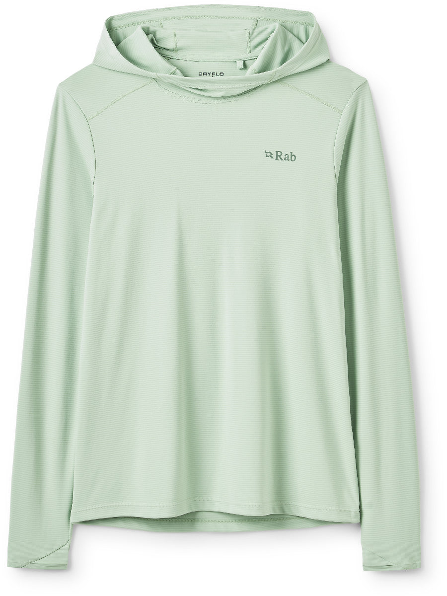 Rab Womens Force Hoody
