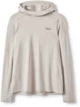 Rab Womens Force Hoody