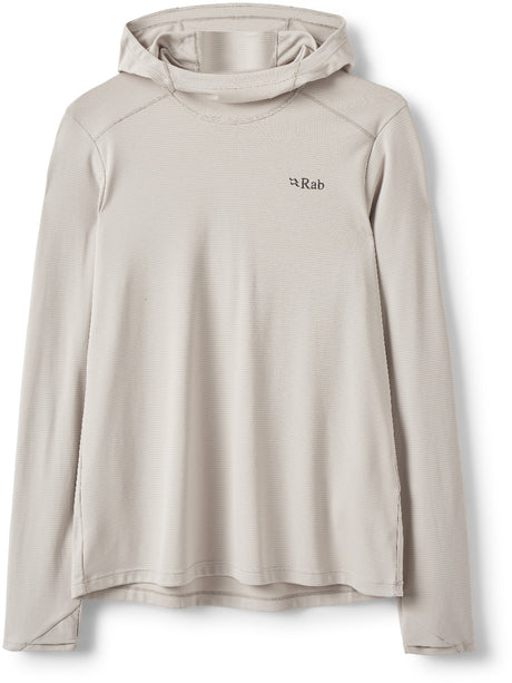 Rab Womens Force Hoody