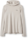 Rab Womens Force Hoody