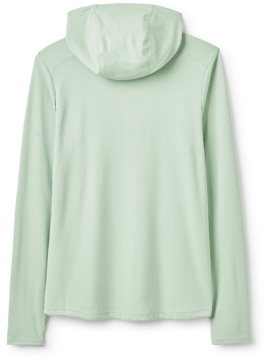 Rab Womens Force Hoody