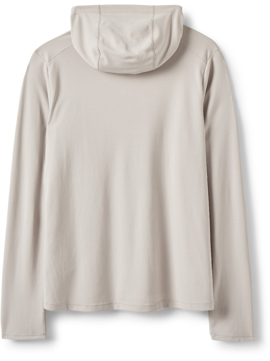 Rab Womens Force Hoody