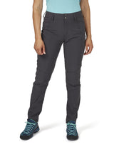 Rab Womens Incline Light Pants