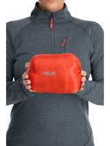 Rab Womens Microlight Vest